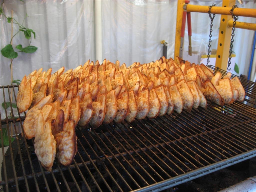 Street Food: Bungeoppang(붕어빵) Story
