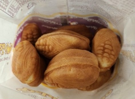 Street Food: Delimanjoo(델리만쥬) Story