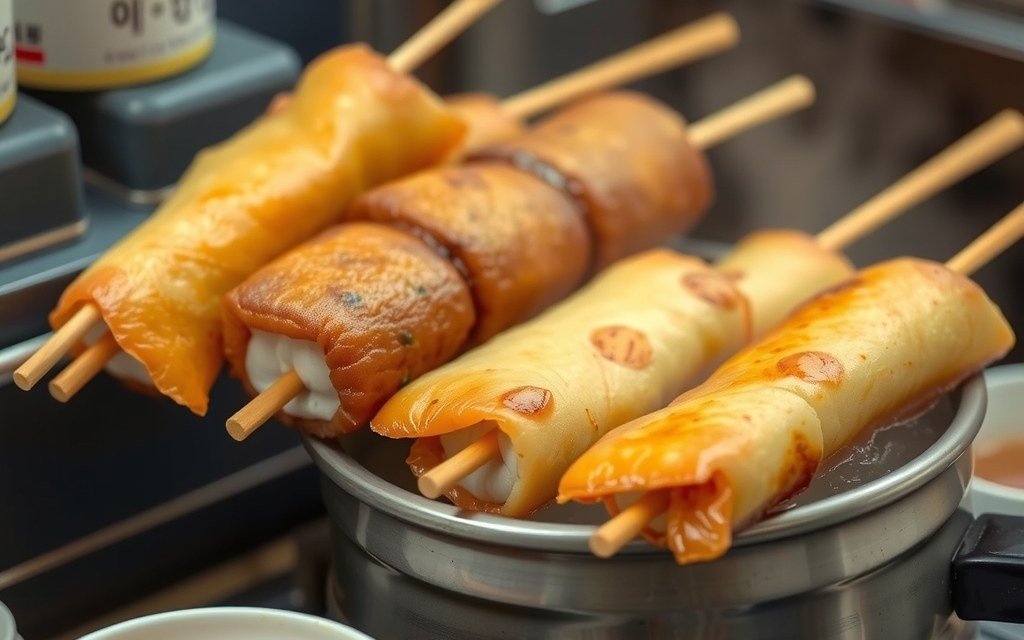Eomuk (Odeng)